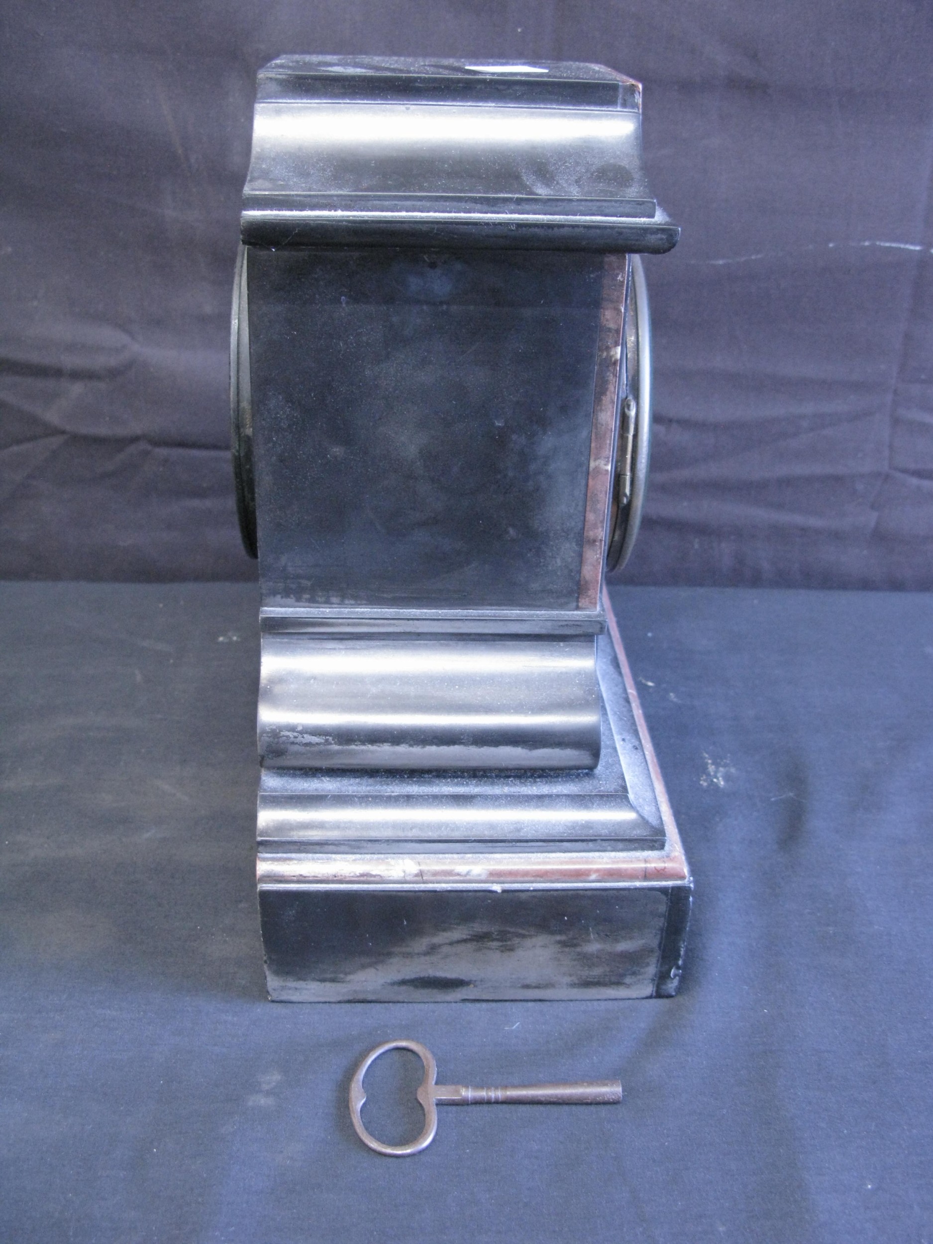 Lot Number: 276 – Watsons Auctioneers